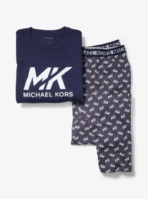 mk pajamas